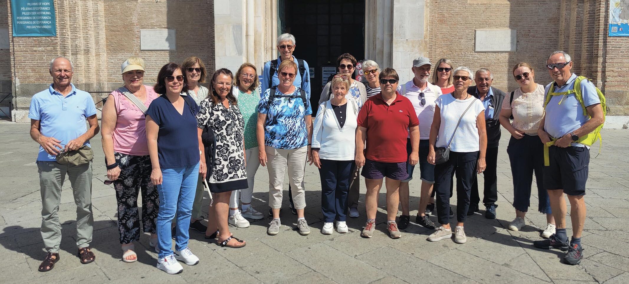 Zillertaler-Lehrerchor-in-Padua