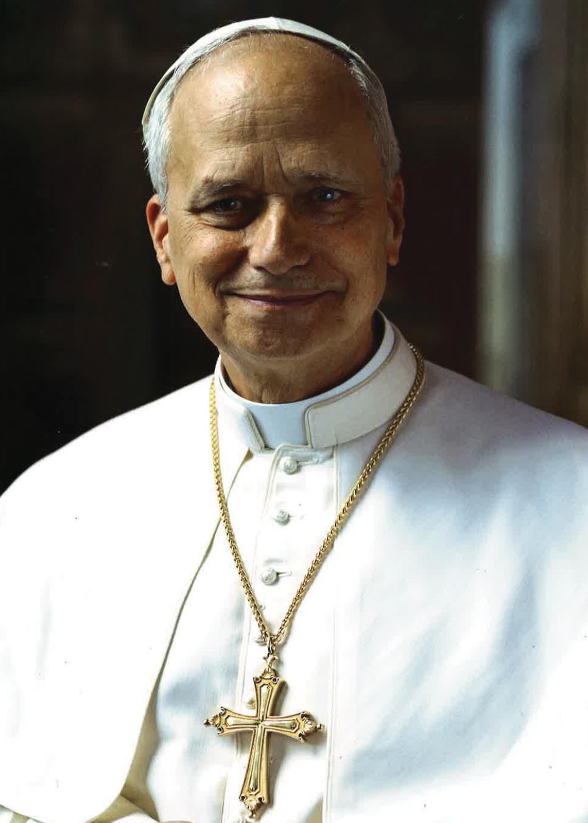 Papst-Leo