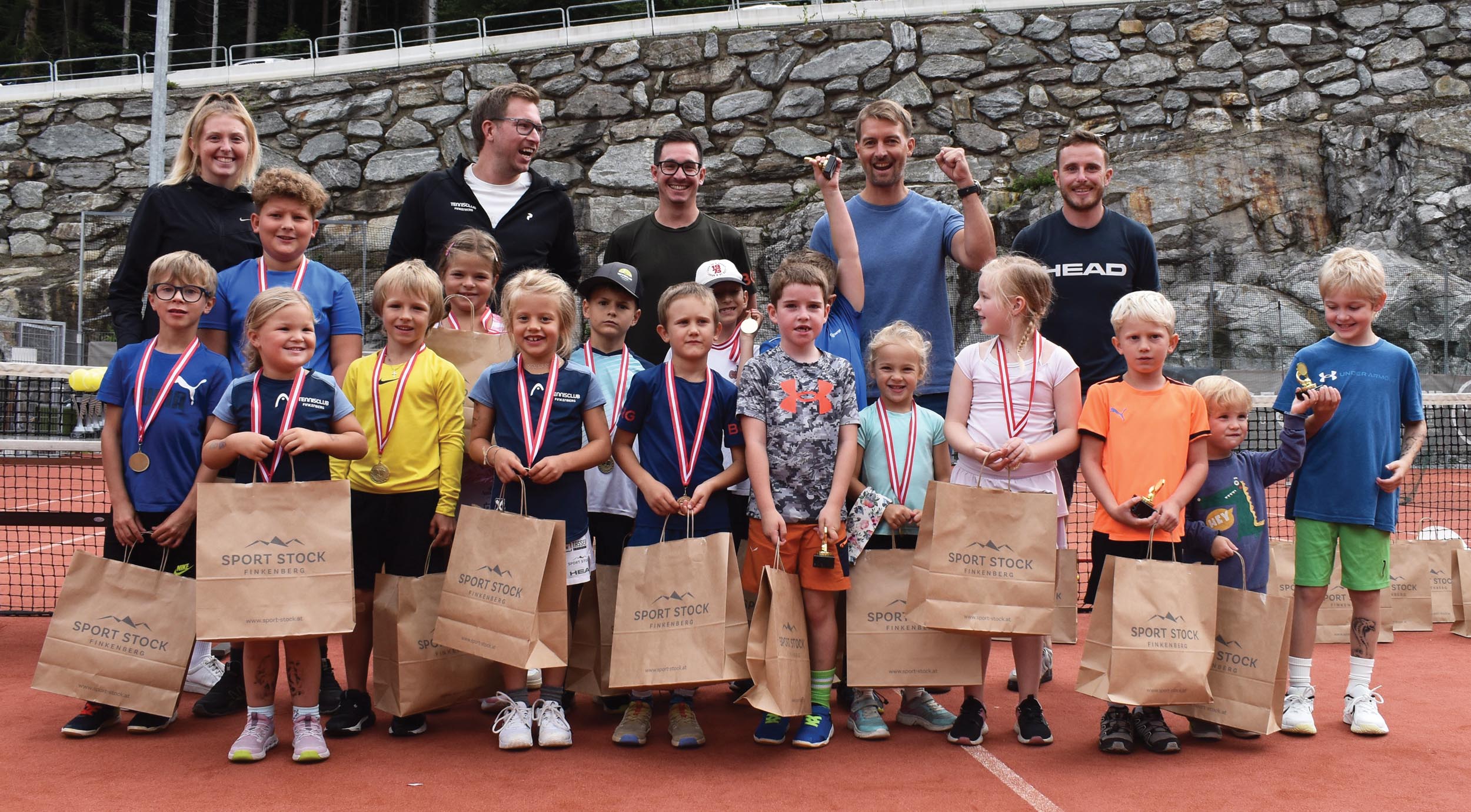 TC-Finkenberg-Kindermeisterschaft