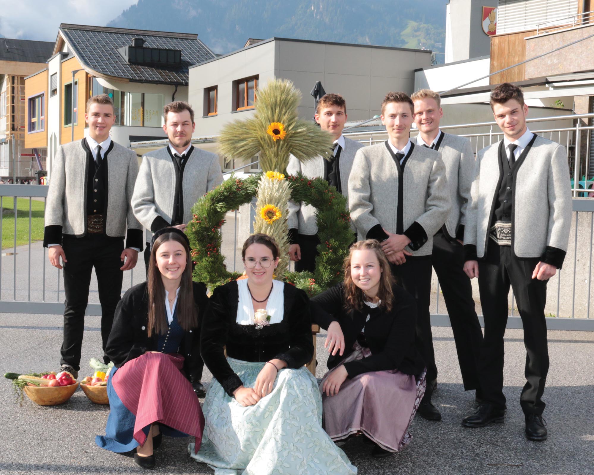 Erntedankfest-in-Ramsau