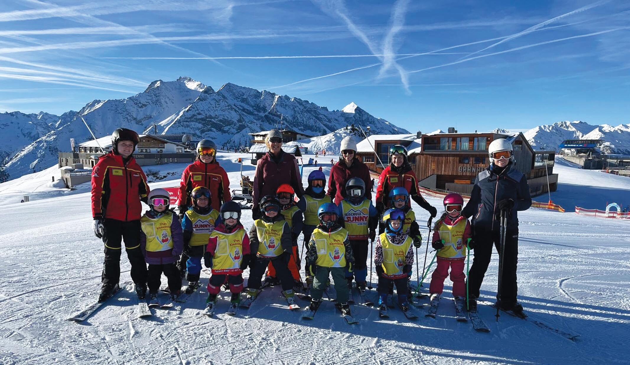 Skikurs-des-Kindergarten-Ginzling