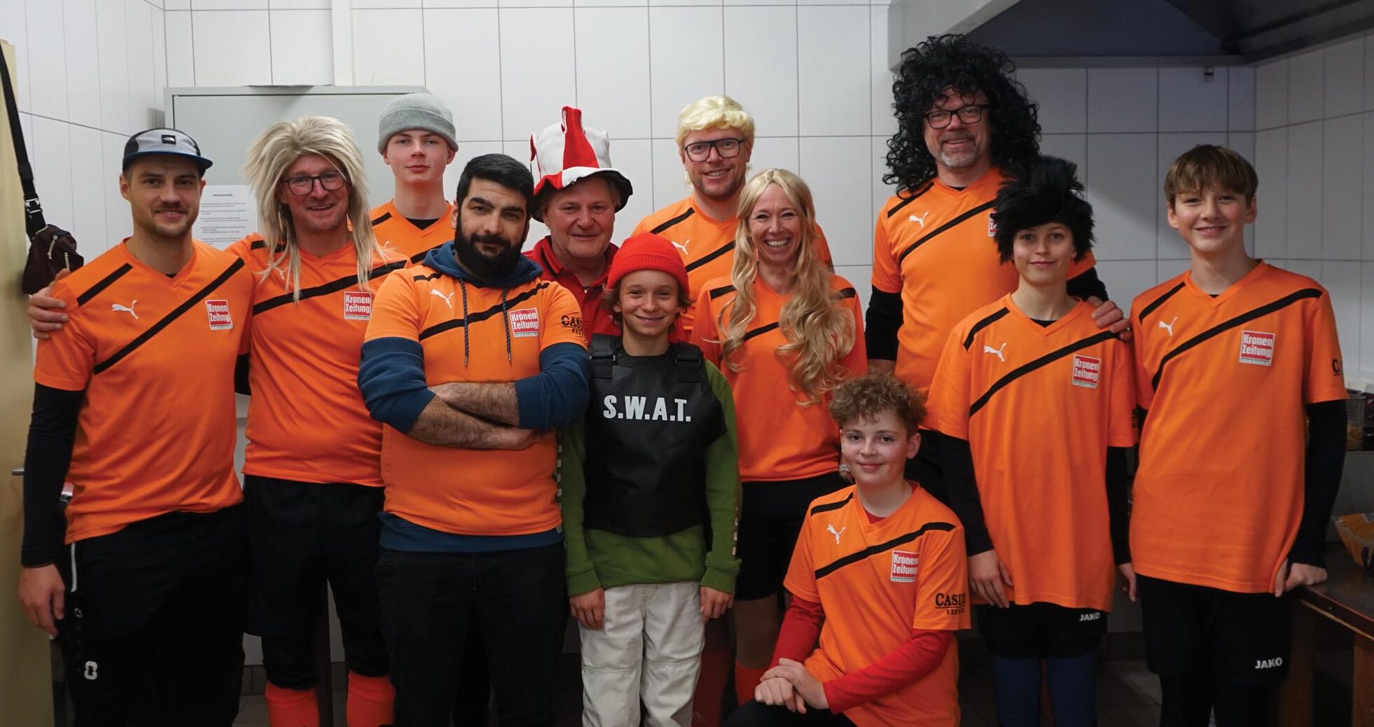 Kinderfaschingsparty-in-Schlitters